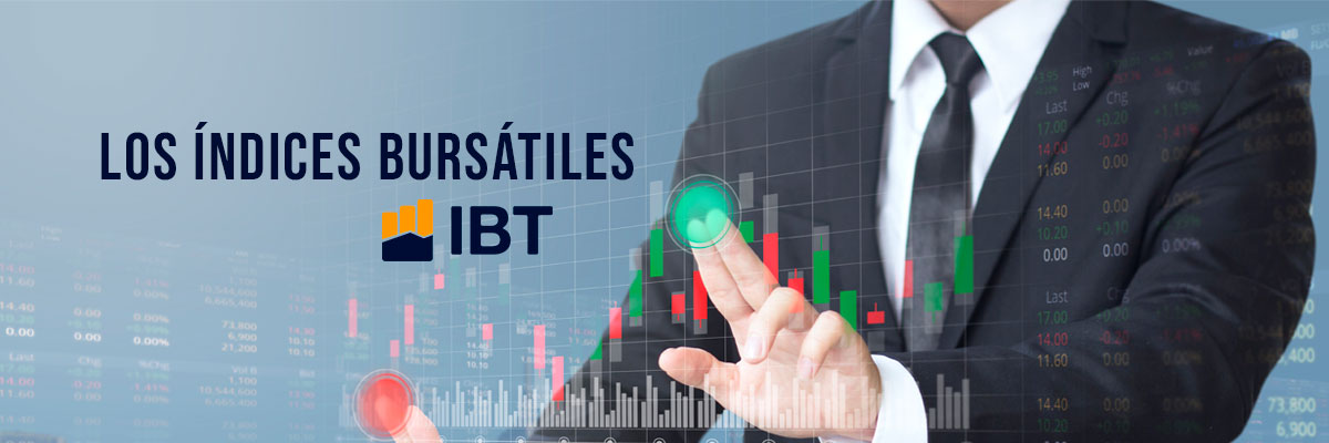 Indices Bursátiles IBT
