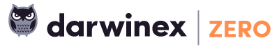 Logo de DArwinez Zero