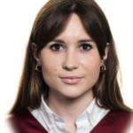 Profile photo of Elena Romer Arasanz